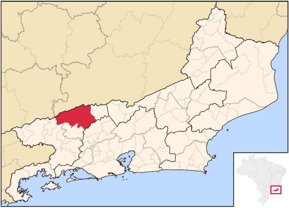 რუკა Valença