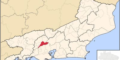 რუკა მიგელ Pereira