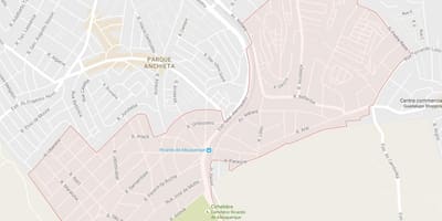 რუკა რიკარდო დე Albuquerque