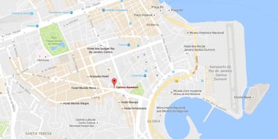 რუკა რკალების " Lapa