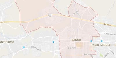 რუკა Bangu