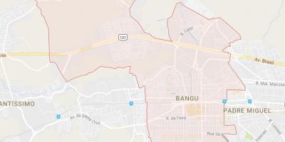 რუკა Bangu