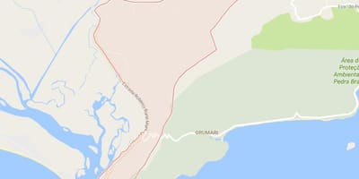 რუკა Barra de Guaratiba