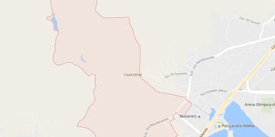 რუკა Camorim