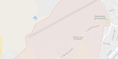 რუკა Campo dos Afonsos
