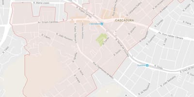 რუკა Cascadura
