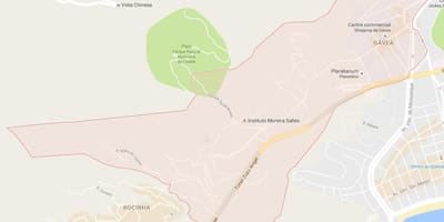 რუკა Gávea