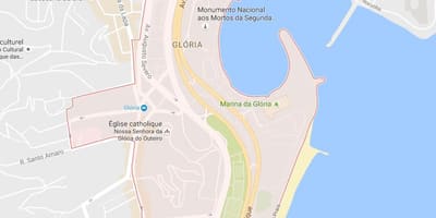 რუკა Glória