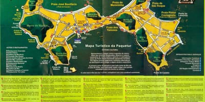 რუკა Paquetá
