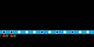 რუკა SuperVia - ონლაინ Japeri