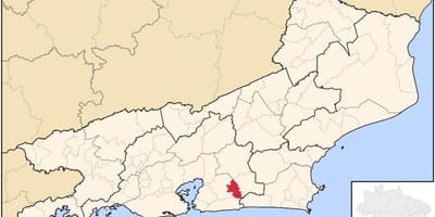რუკა Tanguá