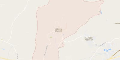 რუკა Vargem Grande